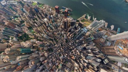 Hongkong
