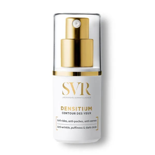 Densitium Contour Des Yeux | 15ML
Contorno de ojos redensificante