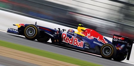 GP de Gran Bretaña 2011, sesiones libres 3 y clasificación. Red Bull de nuevo