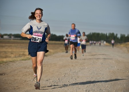 Cómo empezar a correr: de cero a cinco kilómetros en ocho semanas (semana 3)