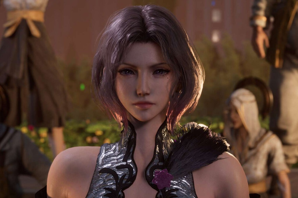 ¡Ojo con los spoilers! Es un RPG de acción que todavía no se ha lanzado, pero ya hay filtraciones de Lost Soul Aside . Noticias en tiempo real