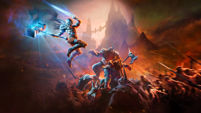 Kingdom Of Amalur