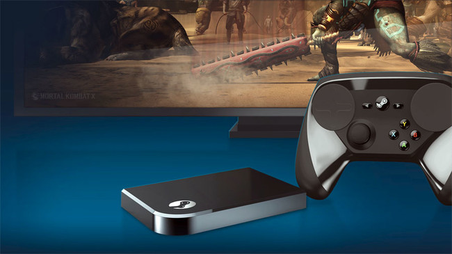 Steamlink 3