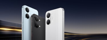Xiaomi le "roba" el nombre al iPhone y demuestra que es posible poner 8,500 mAh en un celular gama media: POCO X8 Pro Max