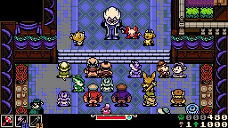 El estudio de Shovel Knight se la juega con su próximo e inminente juego, y lo mejor es que lo puedes probar. "Si vendemos 100.000 copias, no es tan bueno"