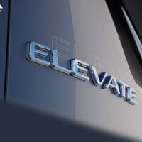 El Honda Elevate será un nuevo SUV para mercados emergentes y podría llenar el lugar que HR-V dejó en lo B-SUV