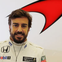 Fernando Alonso de regreso para el GP de China, pero con algunas condiciones