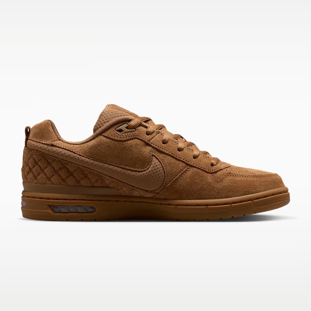 Nike SB Zoom Air Paul Rodriguez Low