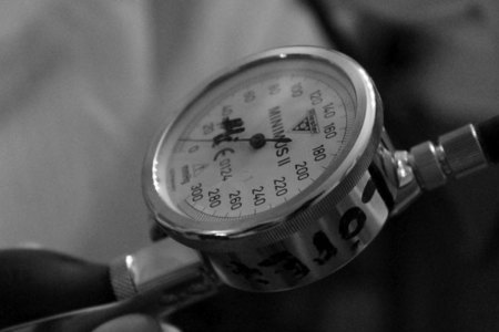 La hipertensión, un mal silencioso que debemos conocer