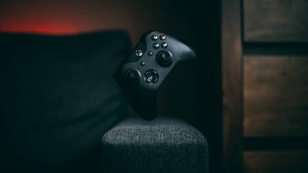 Xbox Mexico Consola