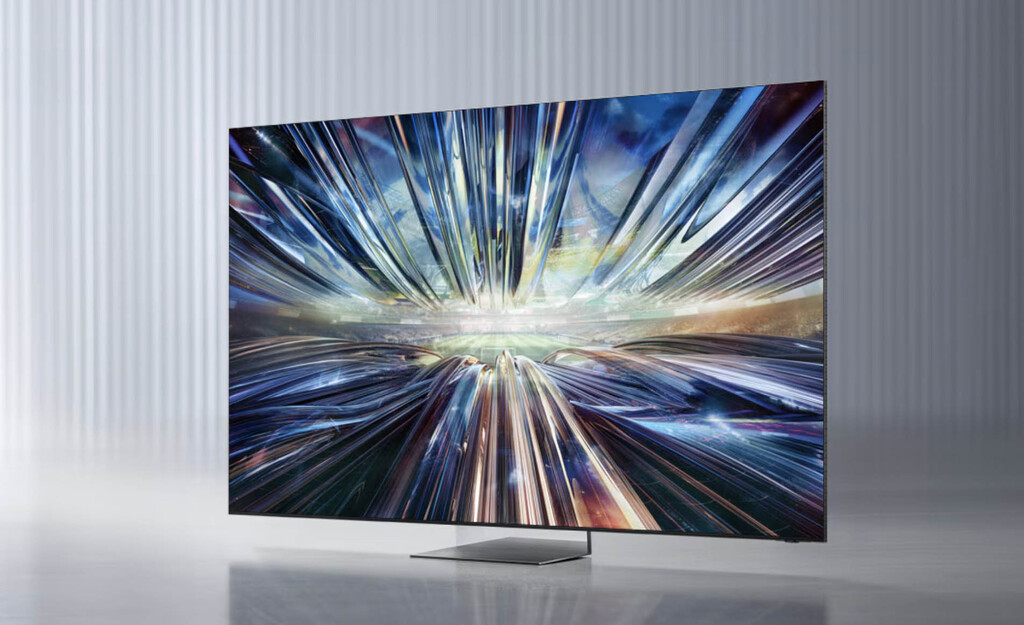 Así son las nuevas Smart TV de Samsung para 2024. Cargadas de tecnología con IA y listas para el hogar conectado 