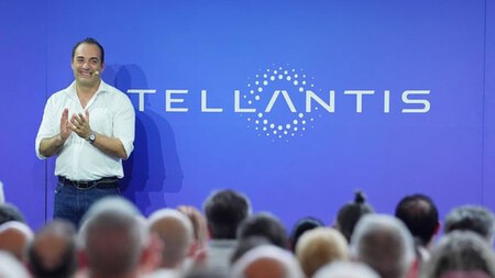 Em 21 de maio de 2026, Antonio Filosa, o novo CEO da Stellantis, apresentará seu novo plano estratégico para os próximos anos. © Stellantis