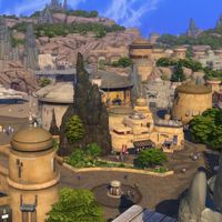 Los Sims 4 Star Wars, cómo obtener créditos infinitos 