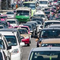 Reto de Innovación en Movilidad y COVID-19: La nueva prouesta de la SEMOVI y WRI para la CDMX