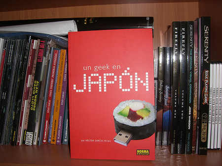 Crisis económica en Japón