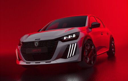 Peugeot E208 Gti 2506styp 016 Fr