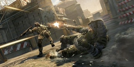'Warface', otro free-to-play más para Xbox 360