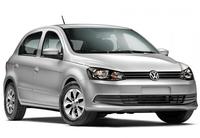 Volkswagen Gol 2015 en México, ahora con transmisión automática