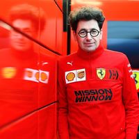 Ferrari ya está analizando que hacer con el presupuesto sobrante de 2022: entrar al WEC o a la Indycar