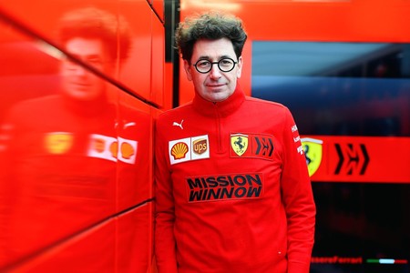 Ferrari ya está analizando que hacer con el presupuesto sobrante de 2022: entrar al WEC o a la Indycar