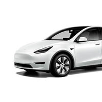 El Tesla Model Y más barato ya ha llegado a España, y puede acogerse a las ayudas del Plan MOVES III