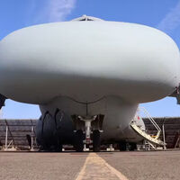 La última joya de Kawasaki pesa 140 toneladas y no es una moto, sino un invento que puede salvar a Japón. Así es la cara oculta de la marca 