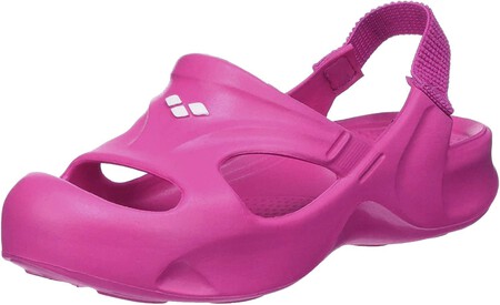 Sandalias Piscina
