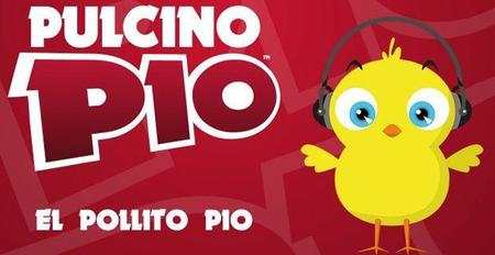 El Pollito Pio: el nuevo gran éxito para pequeños (y no tan pequeños)