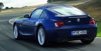 Vídeo del BMW Z4 M Coupé