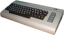 Think Commodore: emuladores para Mac