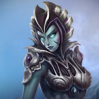 Imagen de League of Legends (Riot Games)
