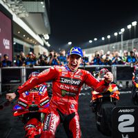 Marc Márquez podría hacer que Ducati bata un récord que nunca antes había pasado en la historia de MotoGP 