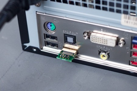 Headless Ghost, una pantalla fantasma para tu ordenador conectada por HDMI