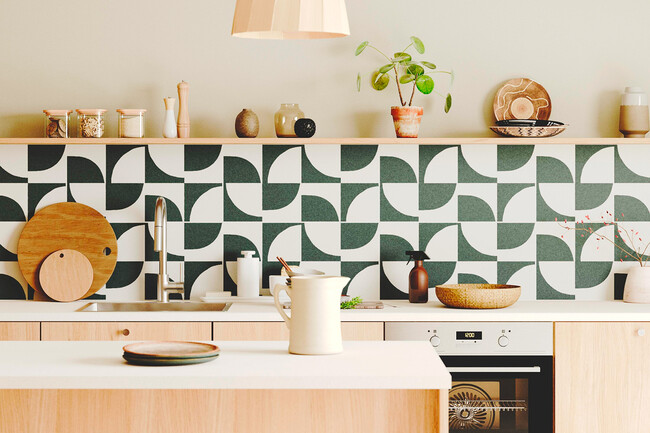 Revestimiento De Pared