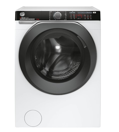 Lavadora Hoover 14 kg / 1.400 rpm - HWP 414AMBC/1-S
