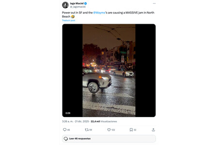 Captura De Pantalla Tuit Iago Maciel