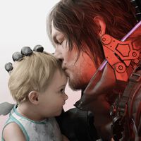 Todavía no ha salido su segunda parte e Hideo Kojima ya piensa en Death Stranding 3, aunque no será él quien lo haga