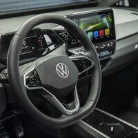 El Grupo Volkswagen usará Microsoft Azure para dar alas al coche autónomo (y conectado)