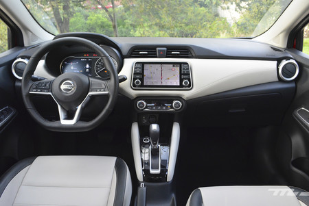 versa int