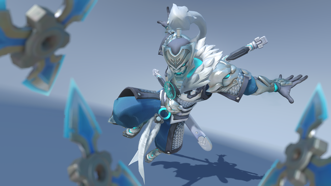 Overwatch 2 (Blizzard)