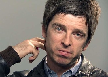 Si echas de menos a Oasis, aquí tienes a Noel Gallagher anunciando nuevo disco