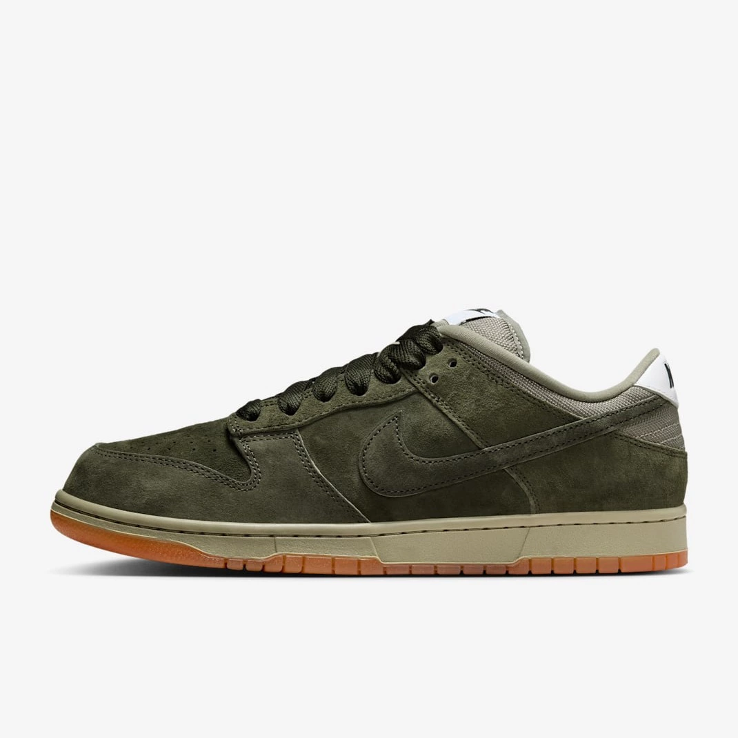 Nike SB Dunk Low Pro B
