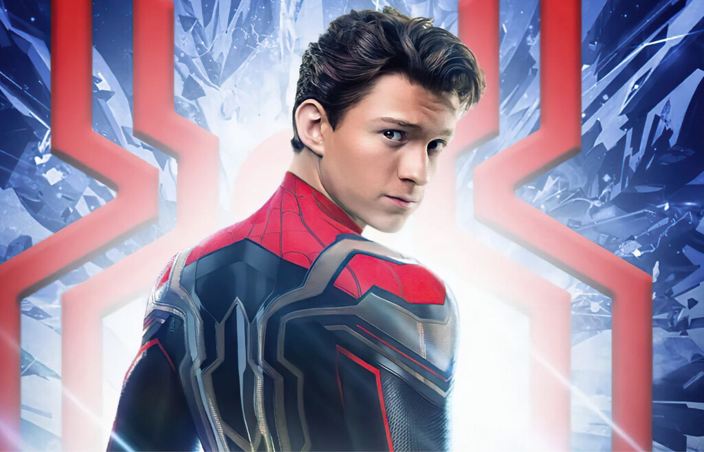 Tan solo tiene 16 años, pero este actor ya ha recibido el beneplácito de Tom Holland para convertirse en el nuevo Spider-Man: Es supertalentoso 