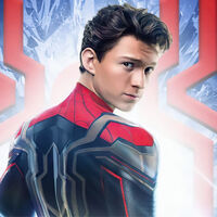 Tan solo tiene 16 años, pero este actor ya ha recibido el beneplácito de Tom Holland para convertirse en el nuevo Spider-Man: "Es supertalentoso" 