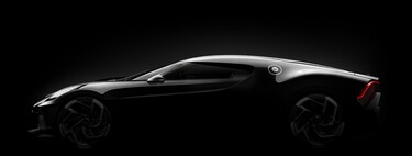 Durante anos, ninguém sabia quem havia comprado o Bugatti mais caro e exclusivo do mundo; agora temos a resposta 