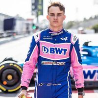 ¡Arde Alpine! Anuncian a Oscar Piastri como sustituto de Fernando Alonso y el piloto se niega: "No correré allí" 