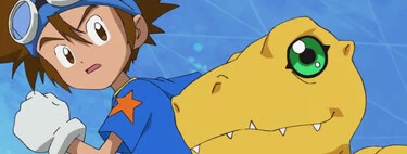 La vuelta de tuerca con la que los Digimon consiguieron diferenciarse de los Pokémon