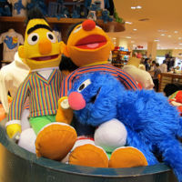 El Estado y el gasto público explicado para niños: izquierdas, derechas, arriba y abajo 