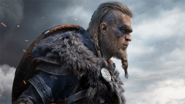 Assassins Creed Valhalla Logros Steam