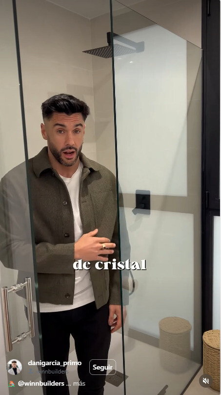 fijo de cristal